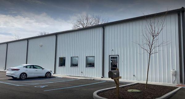 Indy Auto Man Service Center