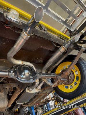 MGR Muffler & Auto Repair