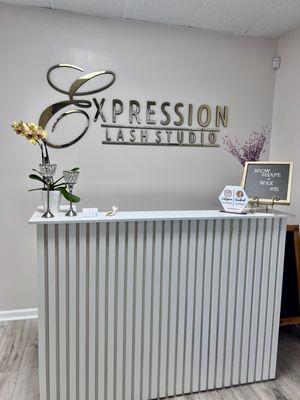 Expression Lash Studio