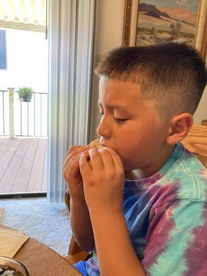 Family Fades Barbershop