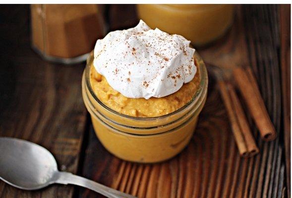 The Pudding District