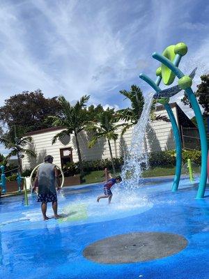 Timing is key 7-11-22