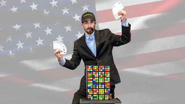 Taylor Kyle The American Mystifier