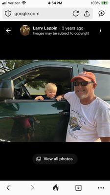 Donna's Barber Styling Shop