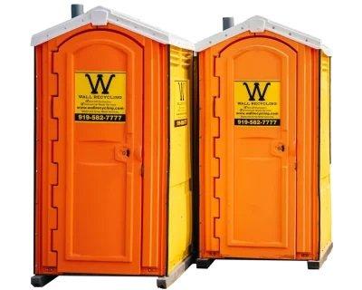 Wall Recycling Franklinton