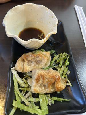 W&Z Asian Bistro & Sushi Bar