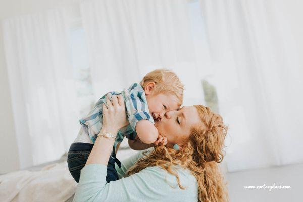 Cortney Dani Photography