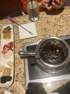 The Melting Pot