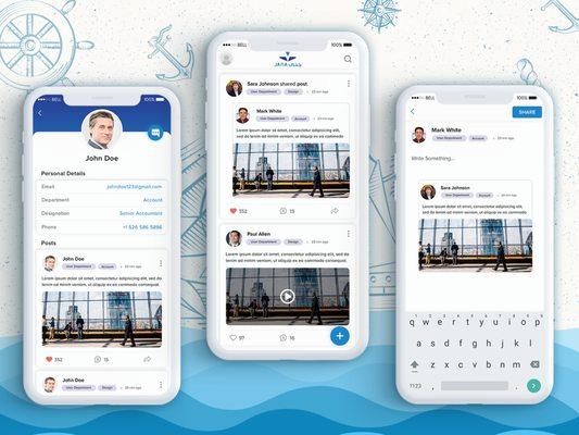 RipenApps Technologies