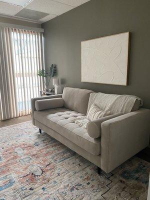 The Therapy Loft, LLC