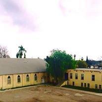 Martin Temple AME Zion Church
