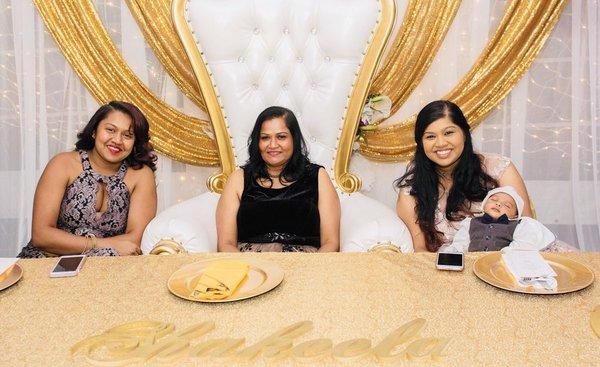 High Profile Sounds & Events