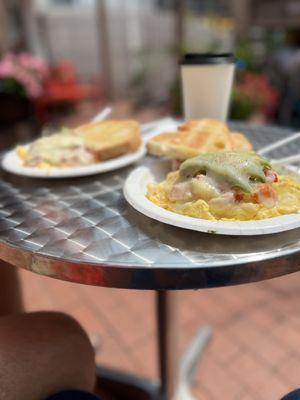 Box Lunch - Provincetown