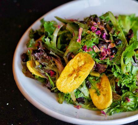 Plantain Salad