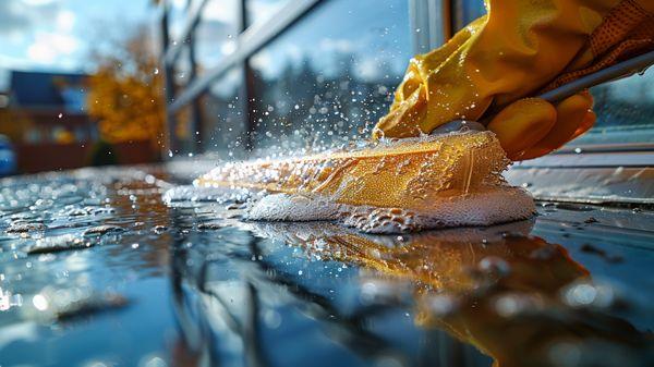 Viewhouse Window Cleaning