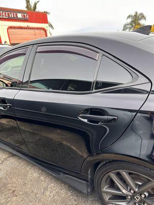 JMS Collision Center