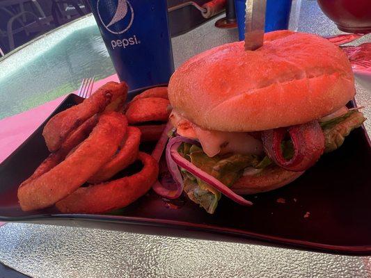 Lakefront Bar & Grill