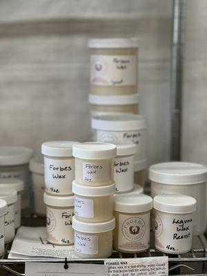 Phoenix Ceramic & Fire Supply