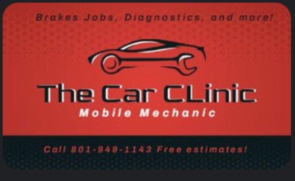 The Car Clinic