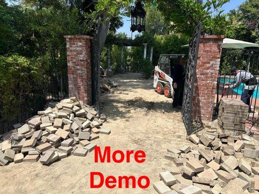 Asap New Renovations