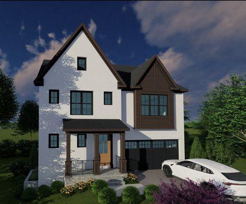 Jason Saunders - Berkshire Hathaway HomeServices