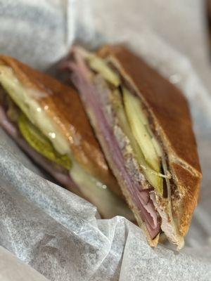 Cuban