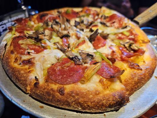 Ricci's Italian Restaurant