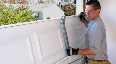 Handyman Garage Doors