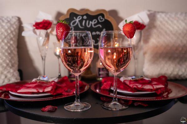 Valentine's Day special