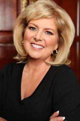 I love what I do. Getting to know my clients so they become friends is the very best part of my business,