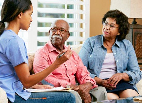 Rest Assured Home Care LLC
