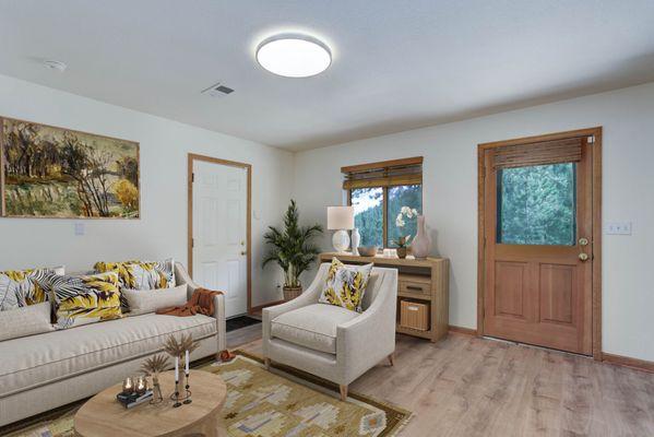 Jamie Bradley - Metro Brokers