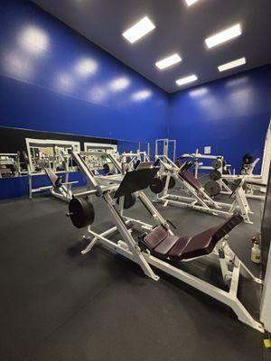 Summit Fitness and Sports