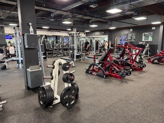 Oakway Fiit Health Club