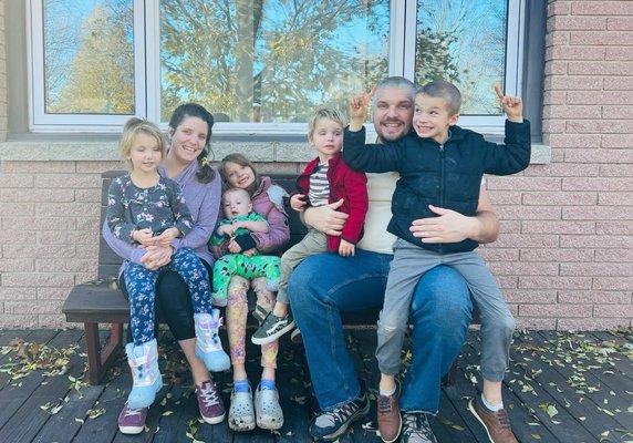 The Streelmans - Fathom Realty