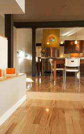 Kip's Hardwood Flooring