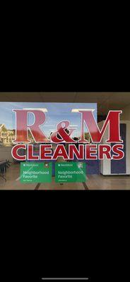R&M Cleaners
