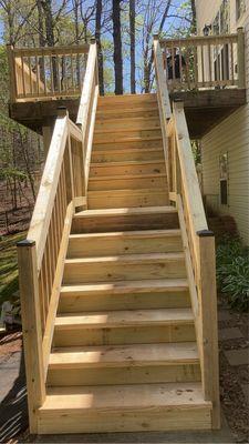 Heay Duty House Service