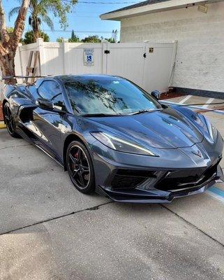 Multiprowash Services