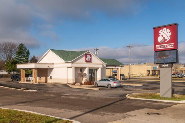 Sturgis Bank - Centreville Banking Center