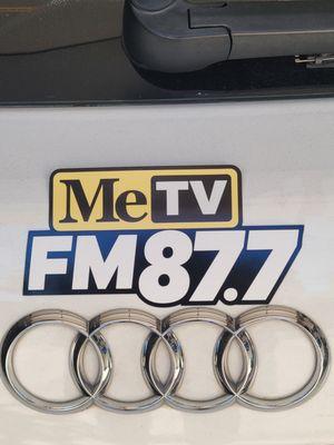 MeTV Music 103.1FM