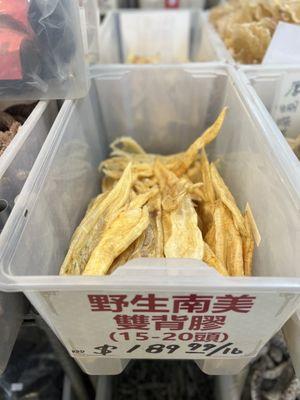 Shun Yuan Herbs & Ginseng