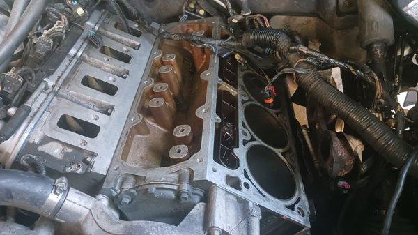 Reliable Mobile Mechanic