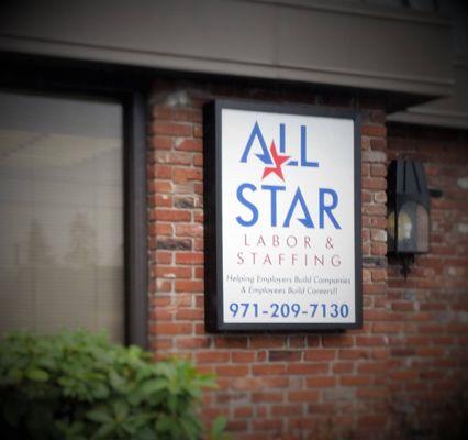 All Star Labor and Staffing
