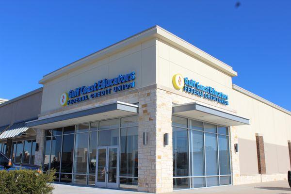 Gulf Coast Educators Federal Credit Union