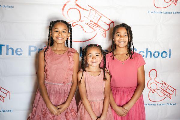 The Private Lesson School