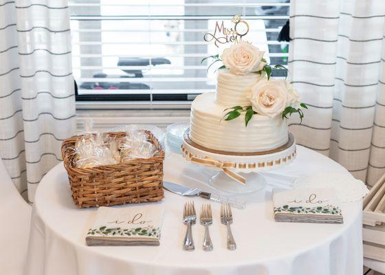Simply the Zest - Boutique Catering & Events