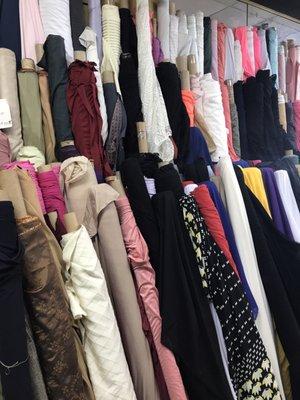 Nur Jahan Fabrics, LLC