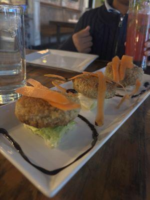 Patrick's On The Hill