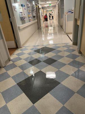 Alpha & Omega Commercial Cleaning